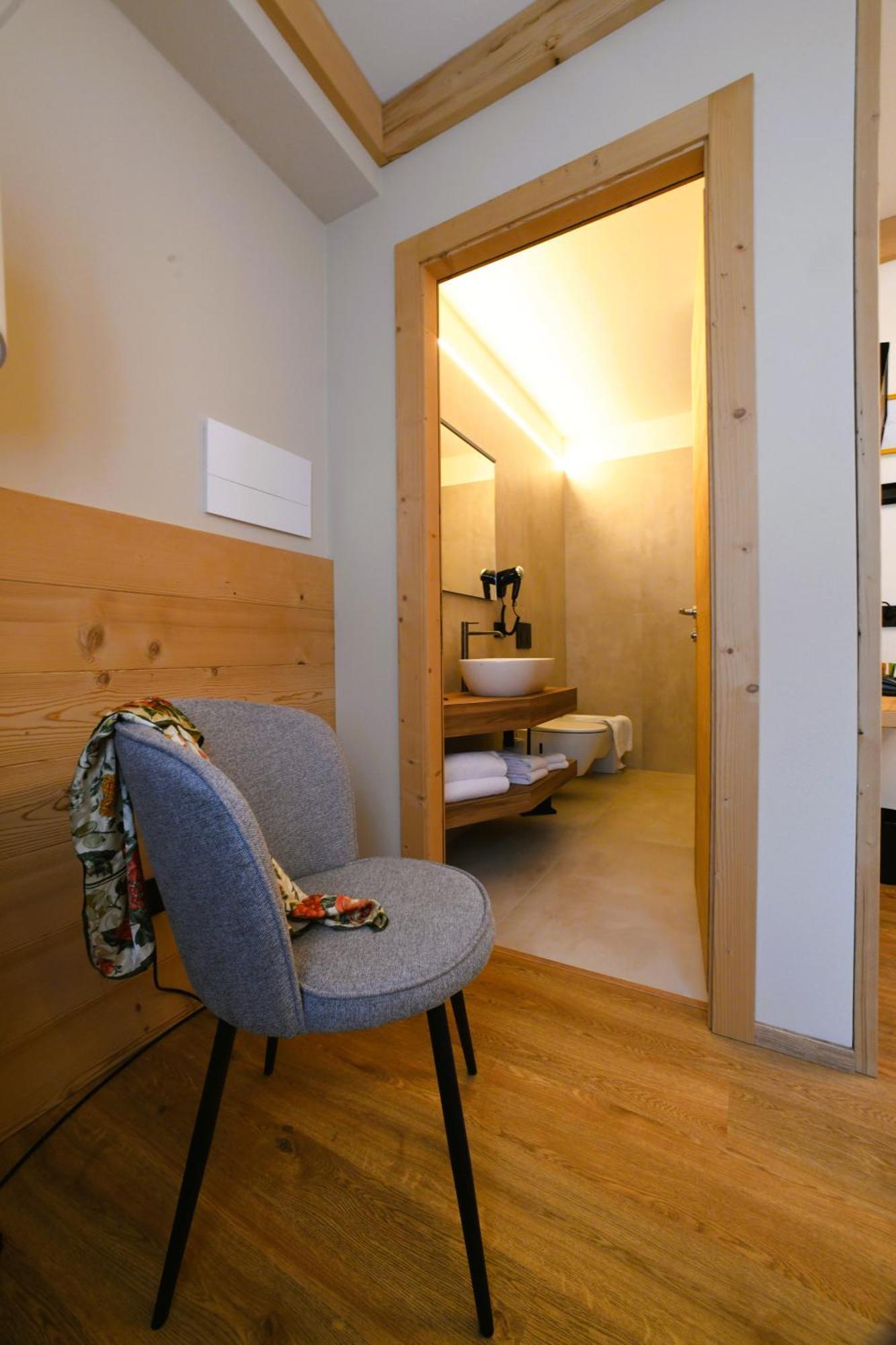 Da Gigi Alpine Hotel 3*