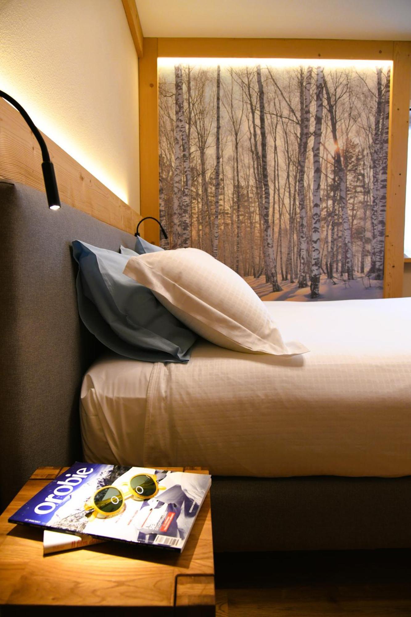 Da Gigi Alpine Hotel