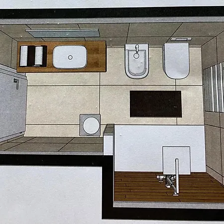 Da Gigi Alpine Rooms Crandola Valsassina Exterior photo