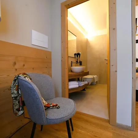 Da Gigi Alpine Rooms Crandola Valsassina Exterior photo