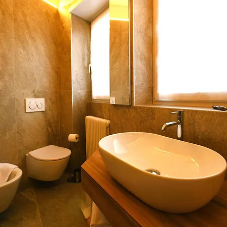 Da Gigi Alpine Rooms Crandola Valsassina Exterior photo
