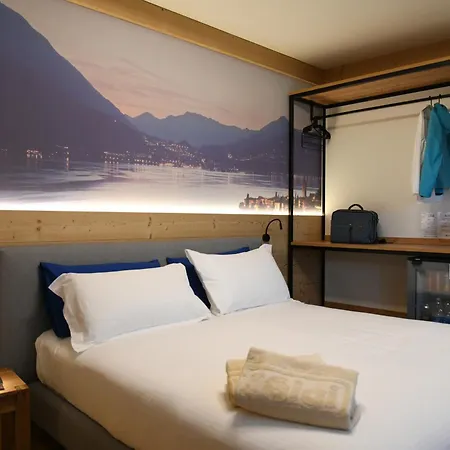 Da Gigi Alpine Rooms Crandola Valsassina Exterior photo