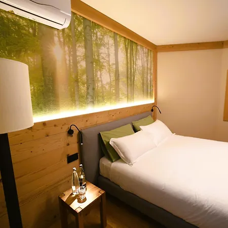 Da Gigi Alpine Rooms Crandola Valsassina Exterior photo