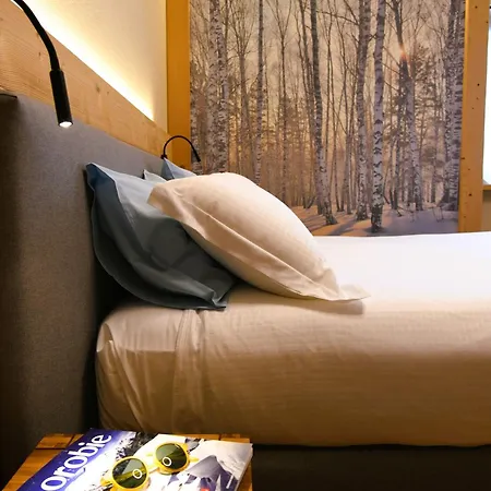 Da Gigi Alpine Rooms Crandola Valsassina Exterior photo