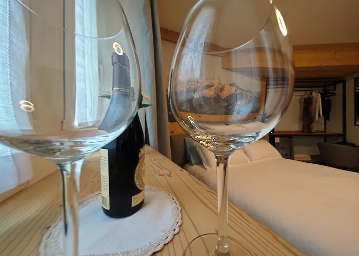 Da Gigi Alpine Rooms