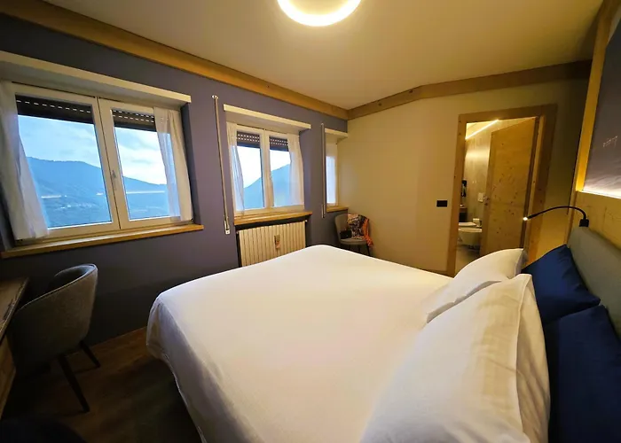 Da Gigi Alpine Rooms