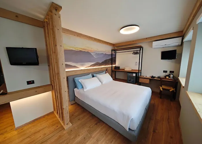 Da Gigi Alpine Rooms