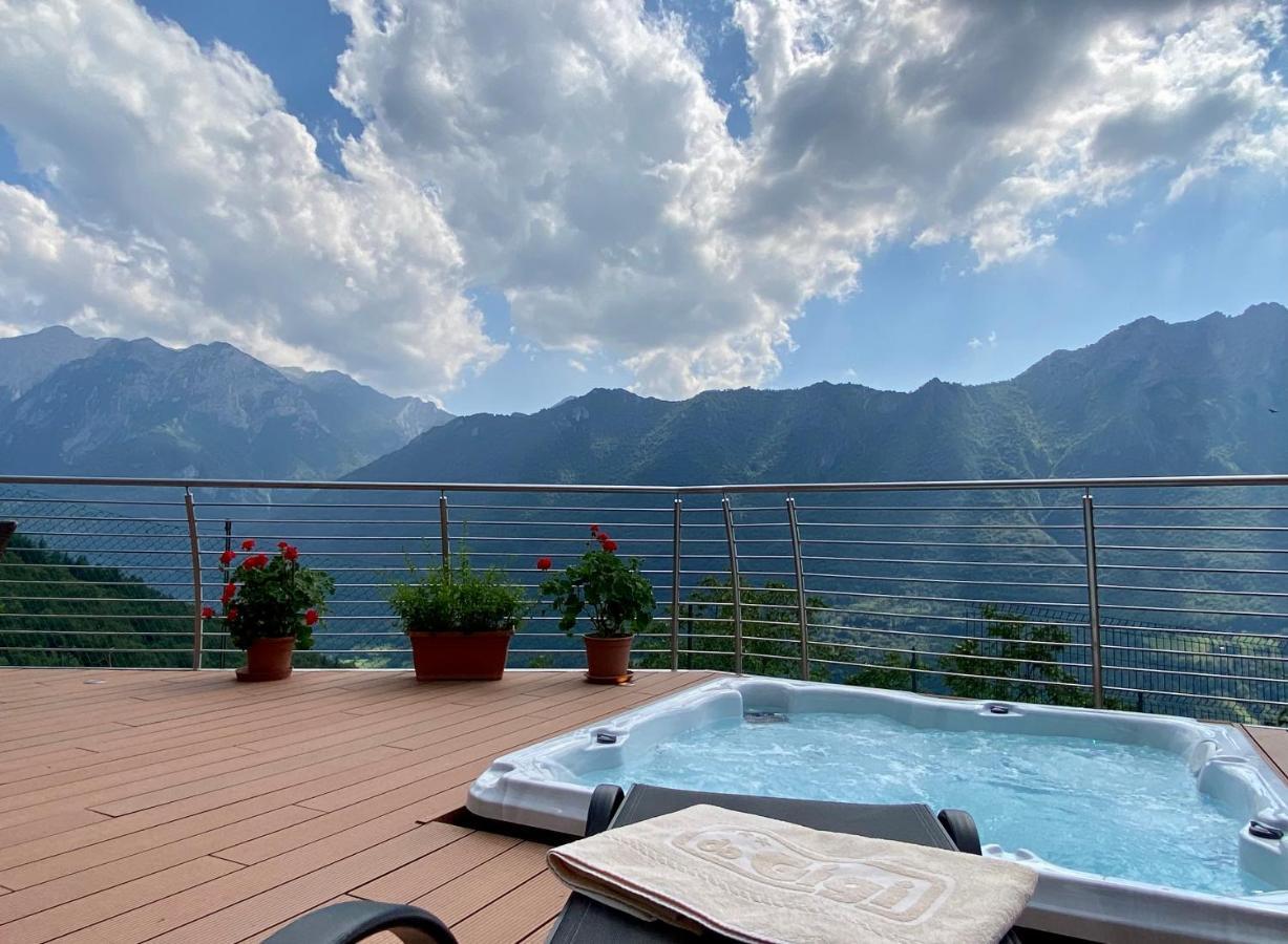 Hotel Da Gigi Crandola Valsassina