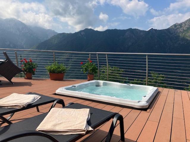 Hotel Da Gigi Crandola Valsassina