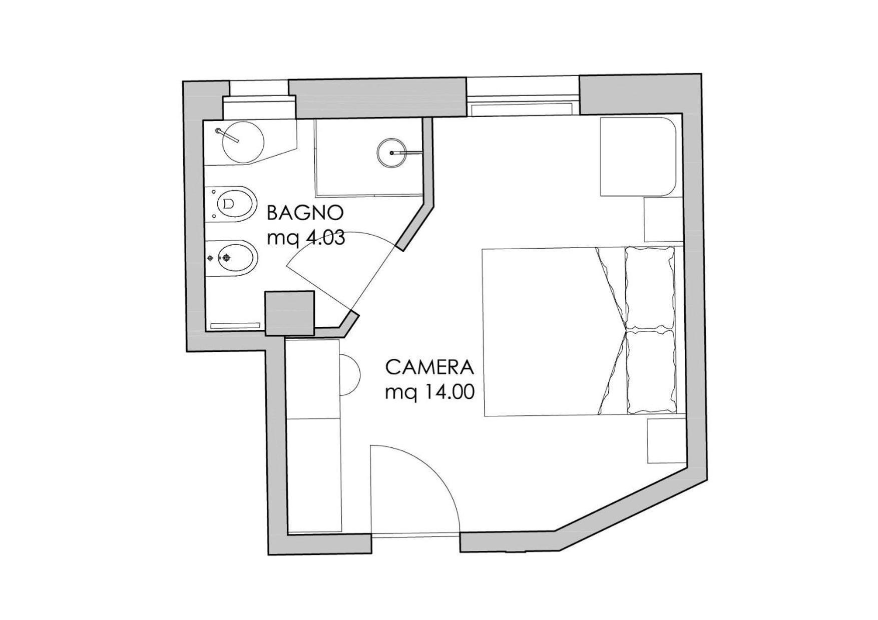 Da Gigi Hotel
