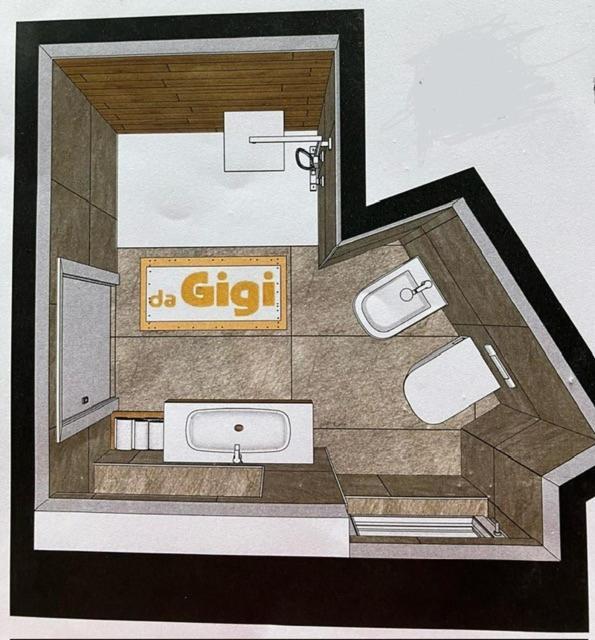 Da Gigi Hotel