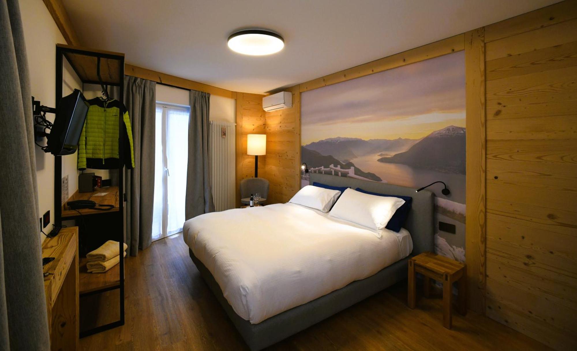 Da Gigi Hotel