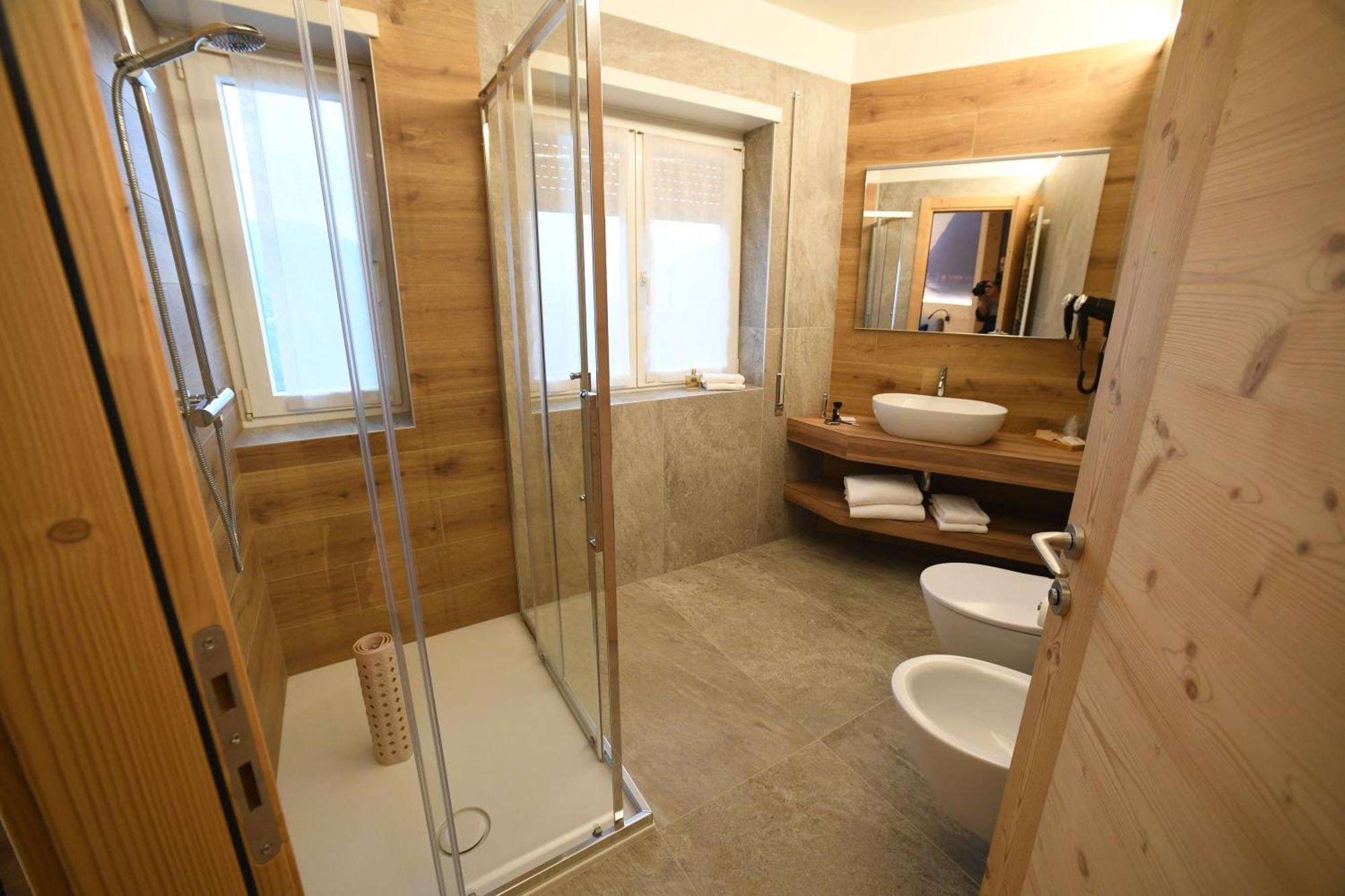 Hotel Da Gigi Alpine