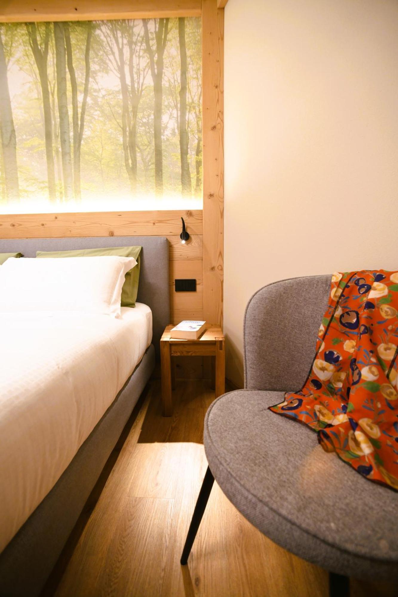 Hotel Da Gigi Crandola Valsassina