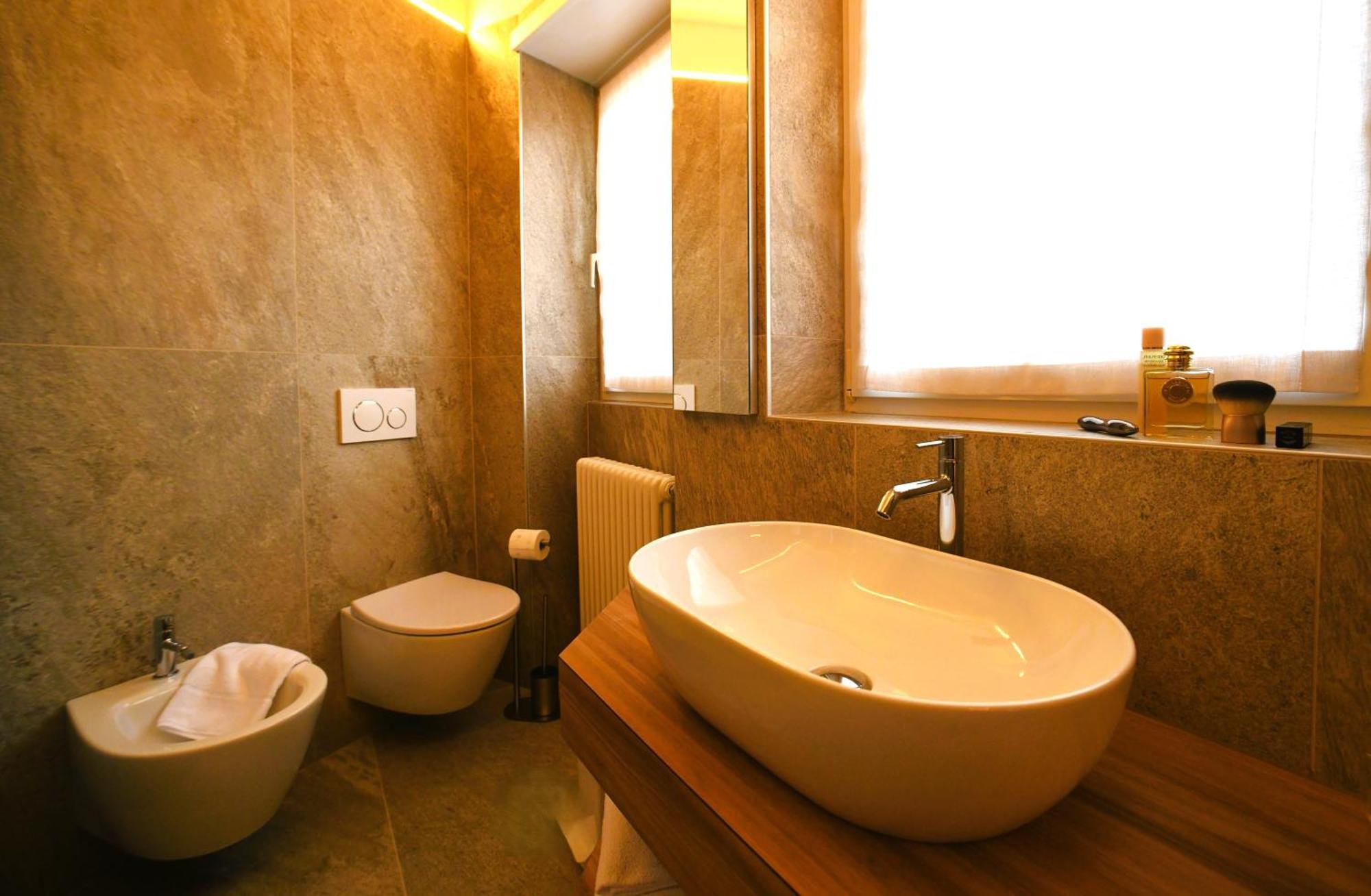 Hotel Da Gigi Alpine