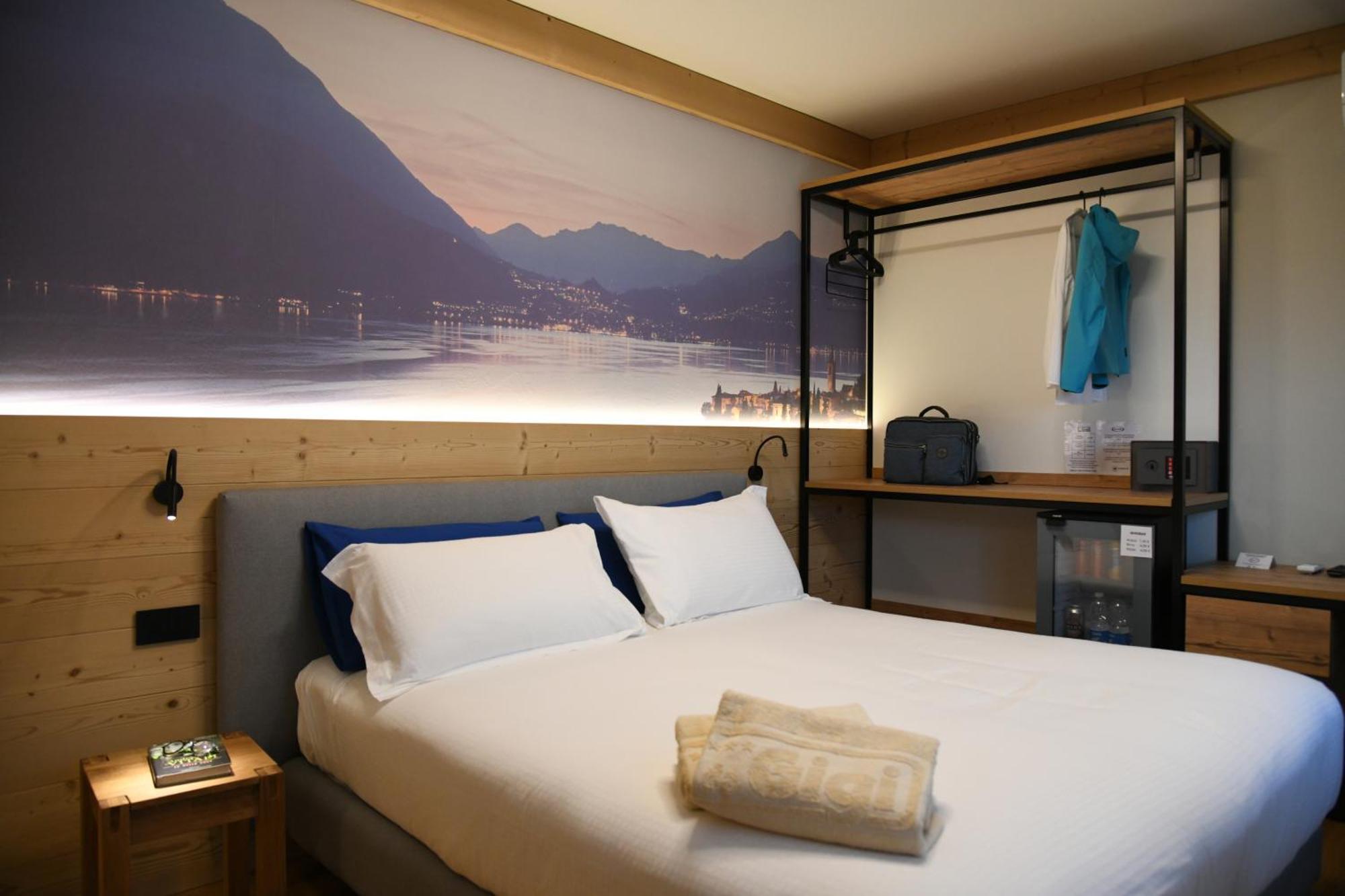Da Gigi Hotel 3*