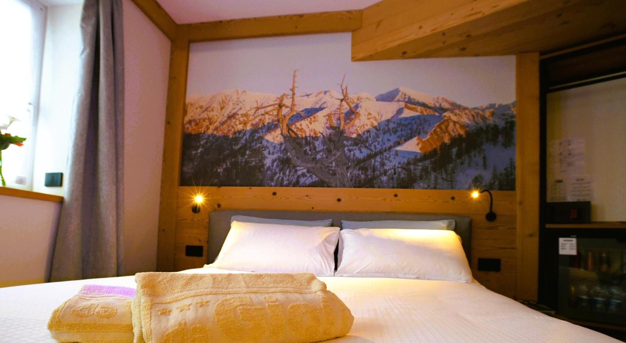 Hotel Da Gigi 3*