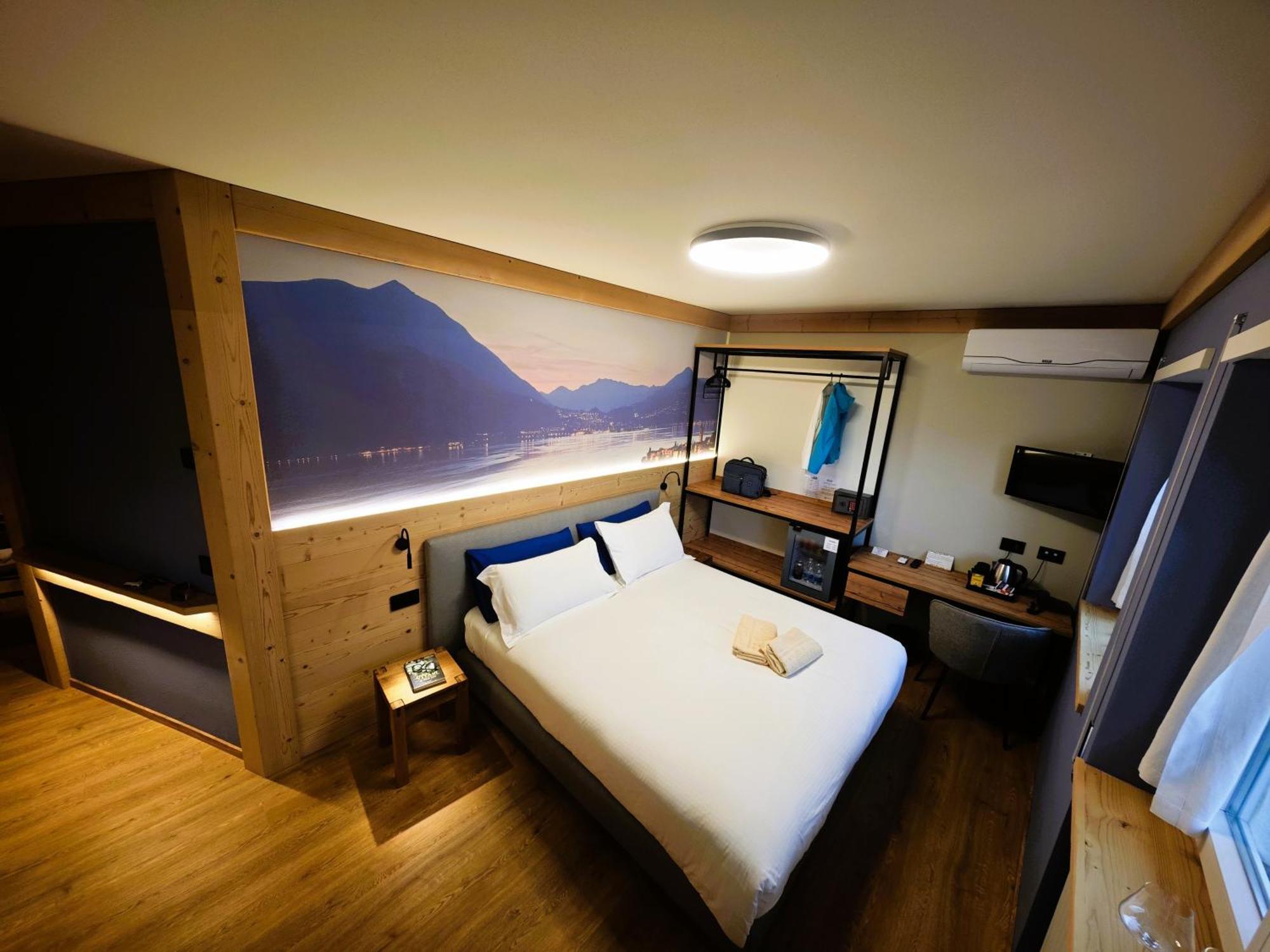 Hotel Da Gigi Crandola Valsassina