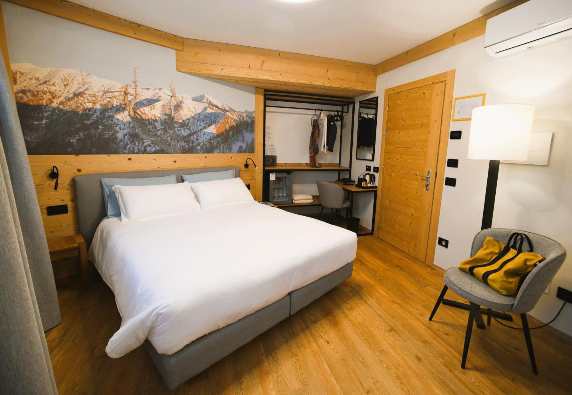 Hotel Da Gigi 3*