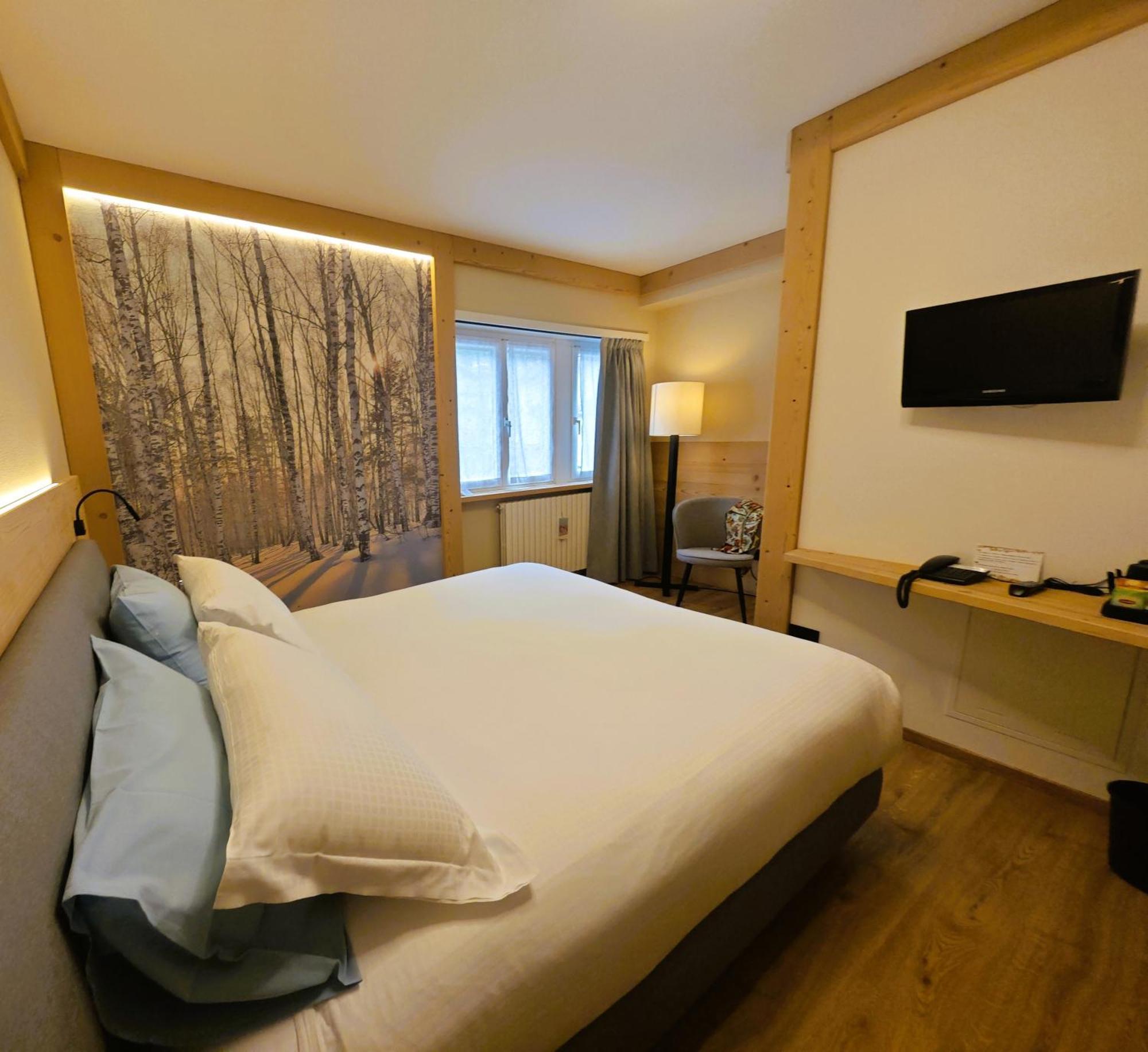 Da Gigi Alpine Hotel Crandola Valsassina