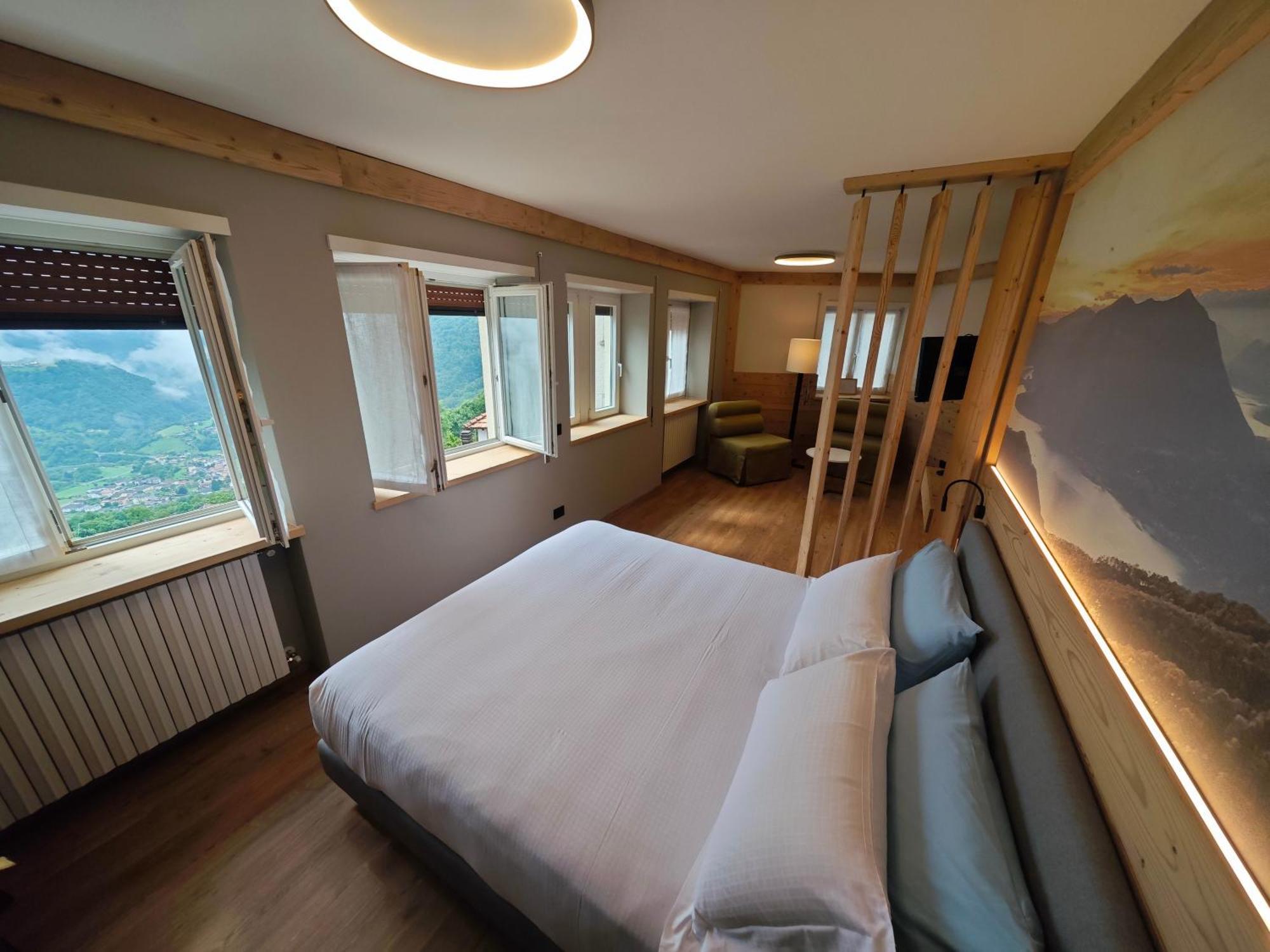 Da Gigi Alpine Hotel 3*