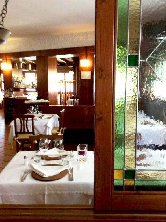 Da Gigi Hotel Crandola Valsassina