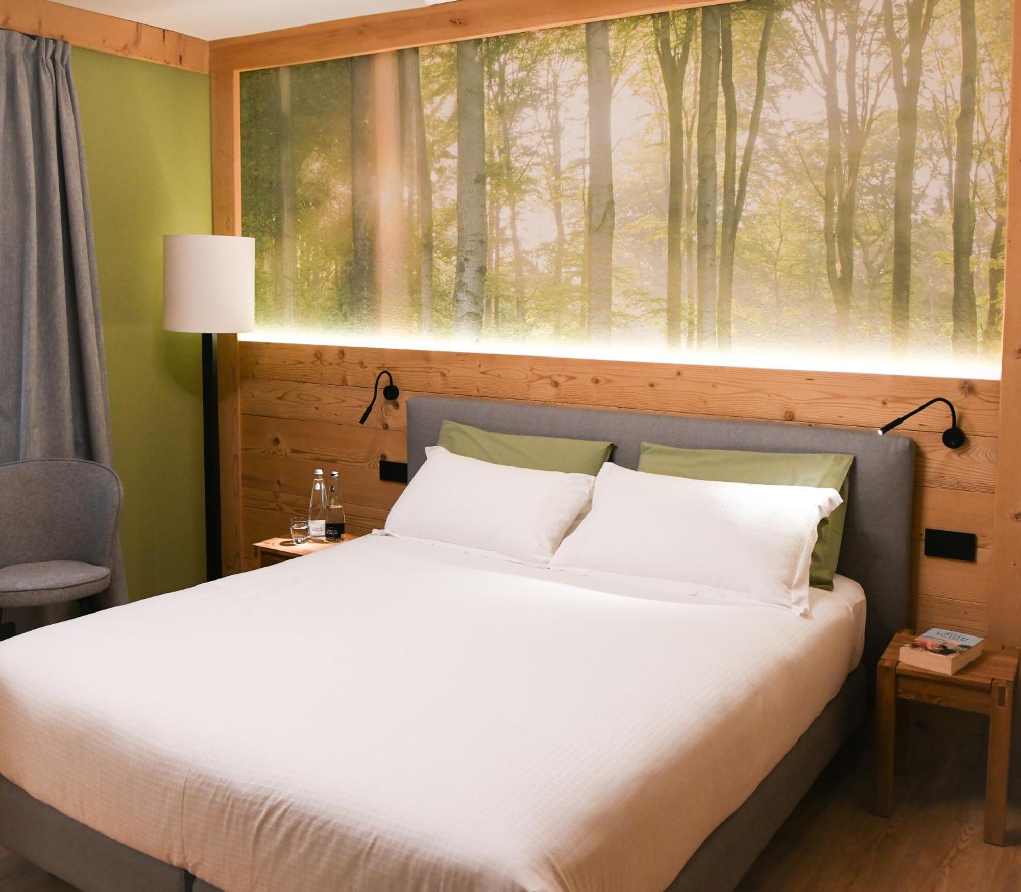 Hotel Da Gigi Crandola Valsassina