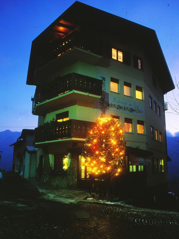 Da Gigi Hotel 3*
